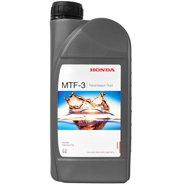 Ulei Transmisie Manuala Oe Honda MTF-3 75W-80 1L 08267-999-02HE